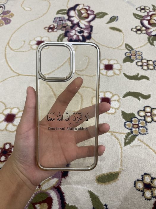 Чехол 14 PRO MAX