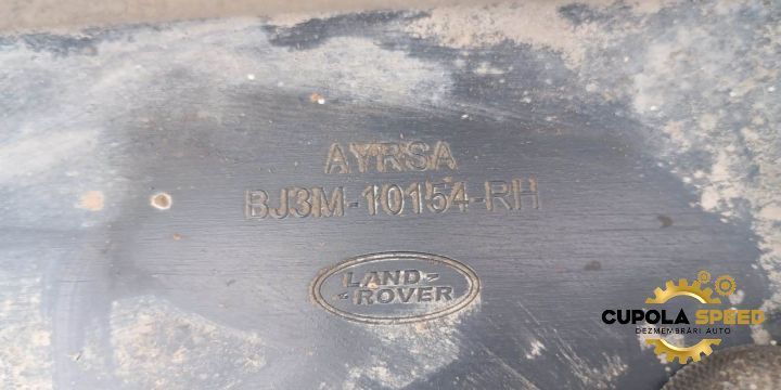 Set praguri BJ3M-10154-RH Land Rover Range Rover Evoque L538 [facelif