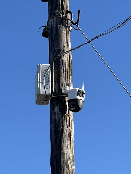 Продается дом с системой «Умный дом» в с. Павлодарское!