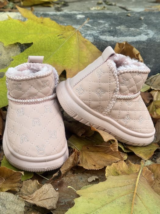 Ghete ugg imblanite  dama 36/40