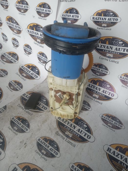 pompa rezervor benzina  volkswagen touran 1.2 benzina 2012