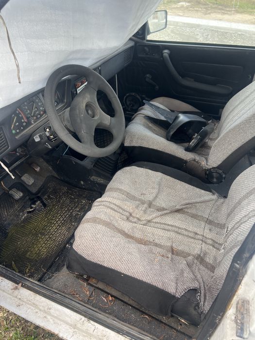Vand dacia 1310 din 1996 carburatie