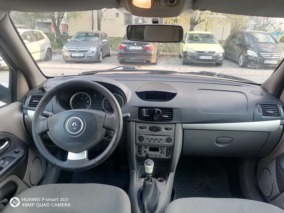 Renault Symbol Collection 1.2 benzina!/Gpl