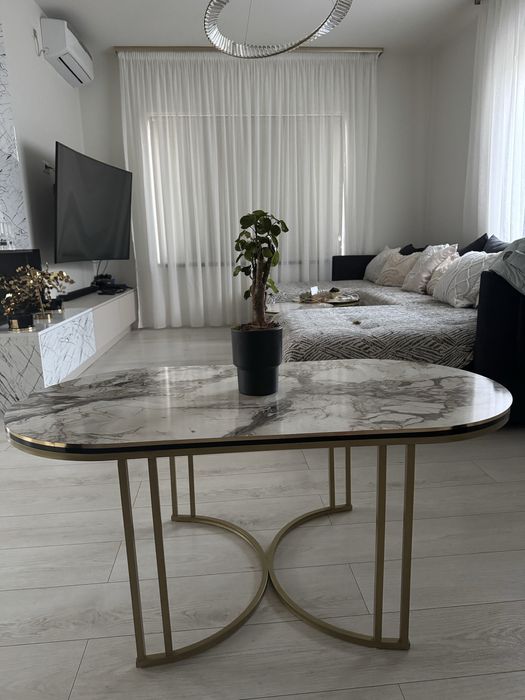 Coltar extensibil 340*185 Grafit