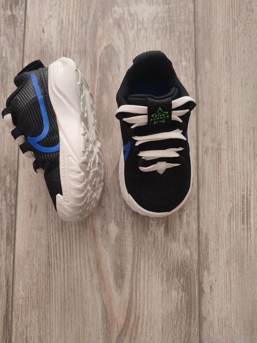 Детски маратонки Nike