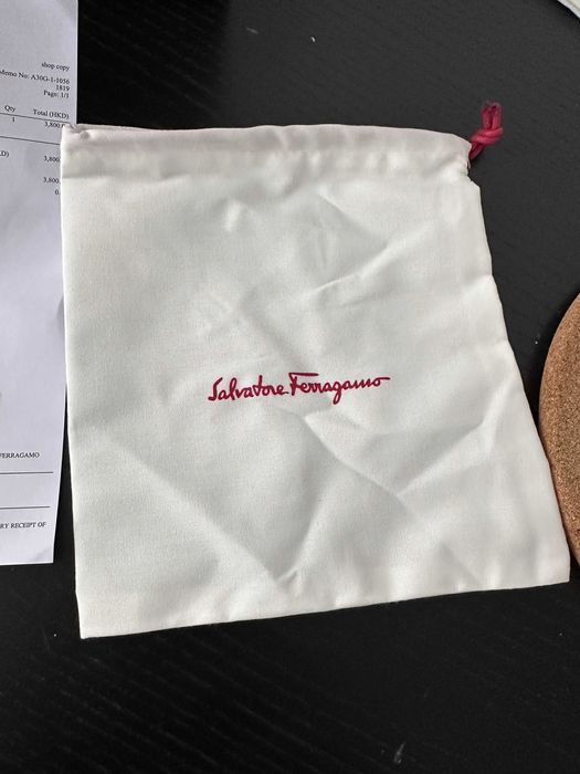 Punga Salvatore Ferragamo