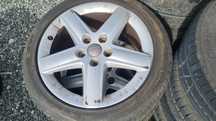 Оригинална джанта 5x112 Audi 5/112