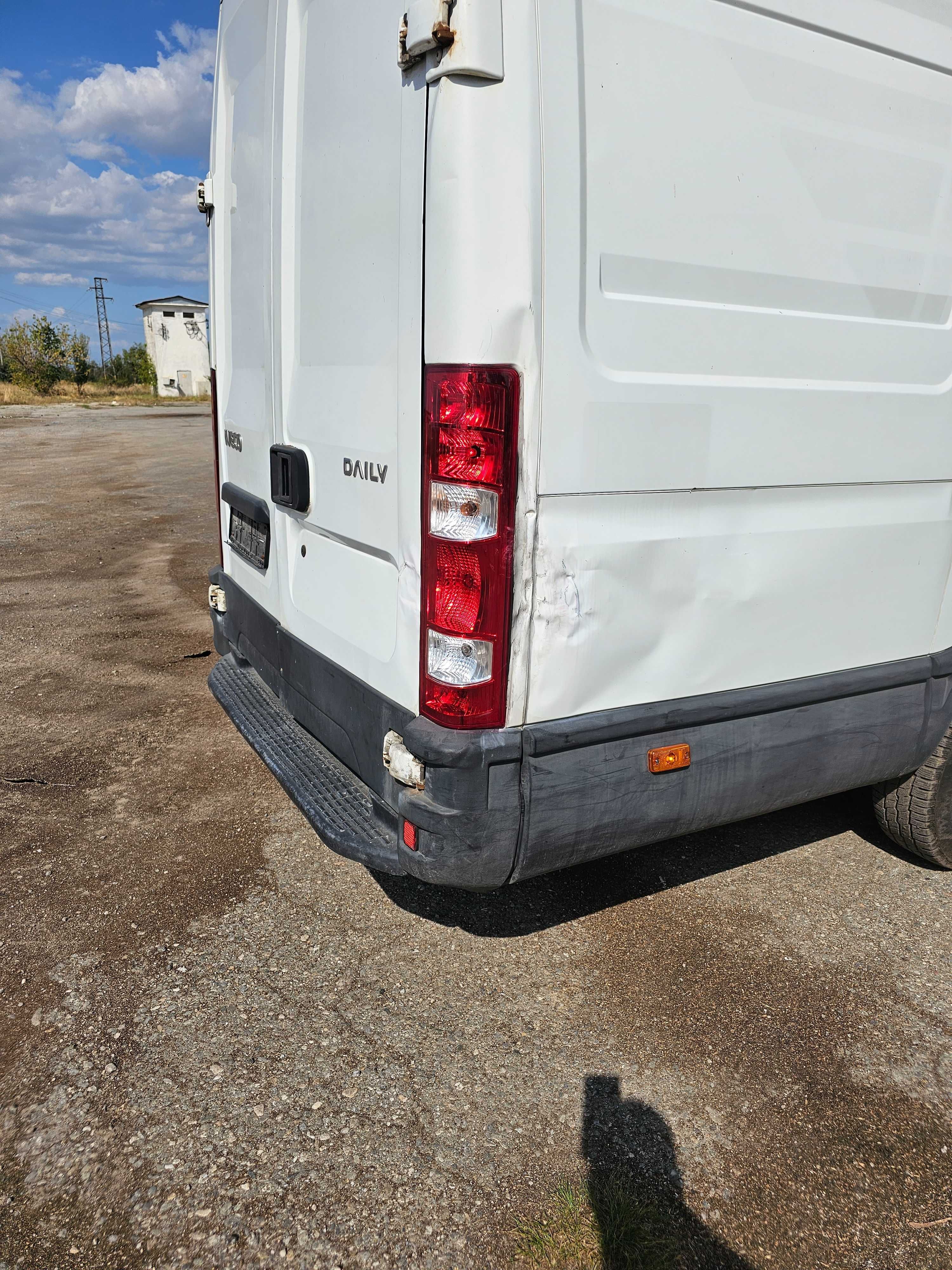 Iveco Daily 355 15