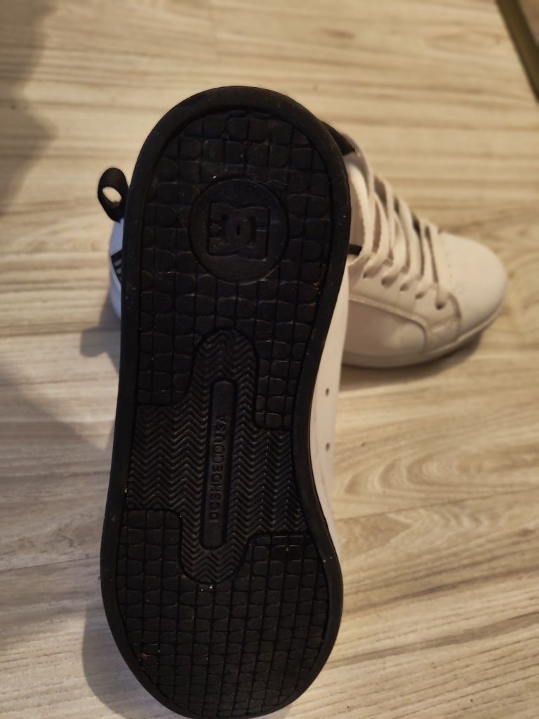 DC SHOES 40.5 размер