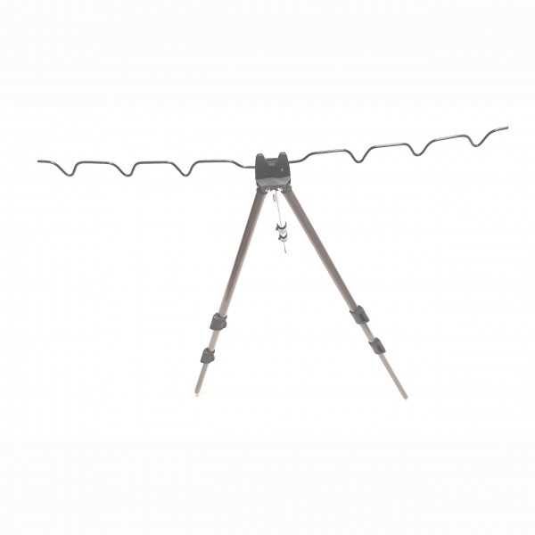 TRIPOD Telescopic Maro ideal pescuitului pe rau