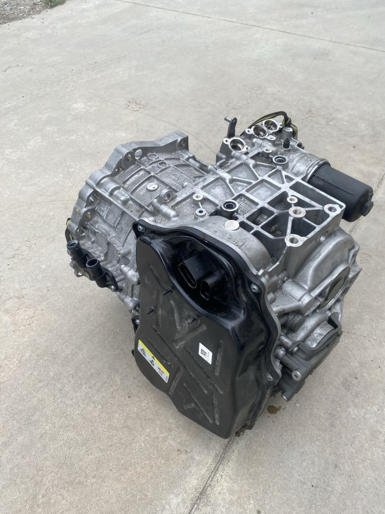 Автоматична DSG скоростна кутия VW / Audi / Skoda / Seat хибриди