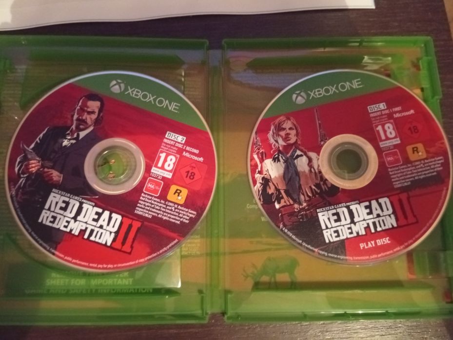 Xbox one s + 3 jocuri