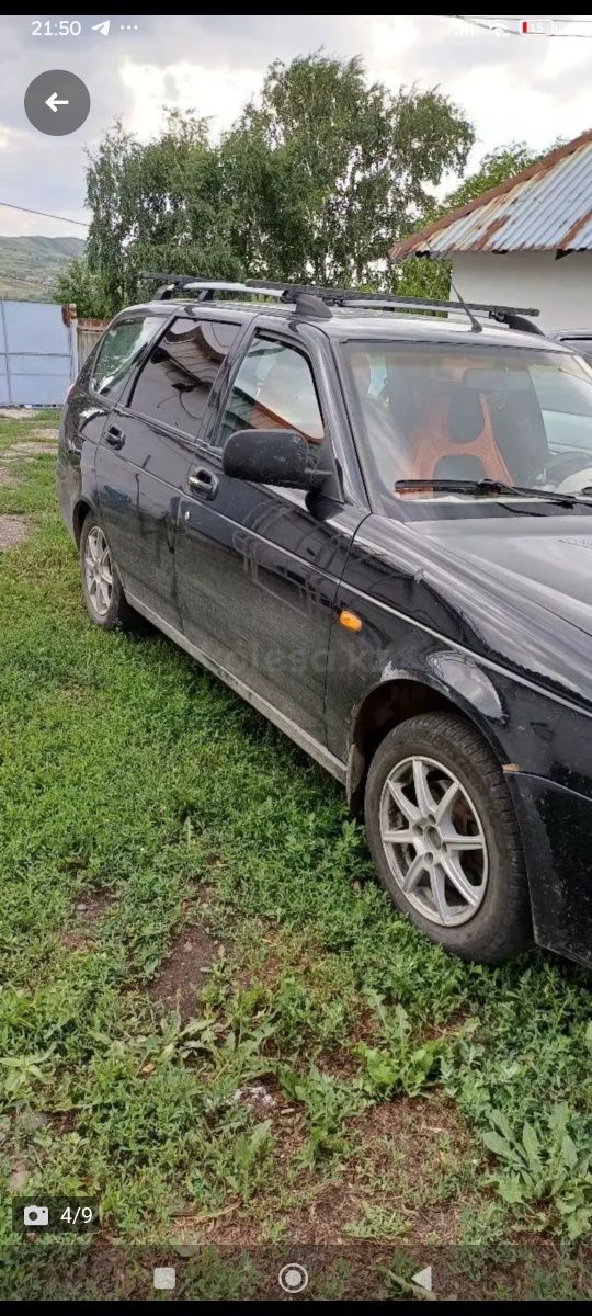 2171 Priora Универсал