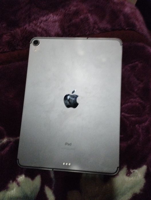 Ipad pro 2018 11 dyum