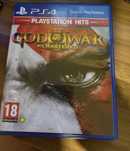 God of war 3 remastared за ps4