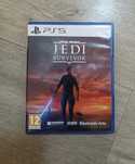 Jedi Survivor PS5