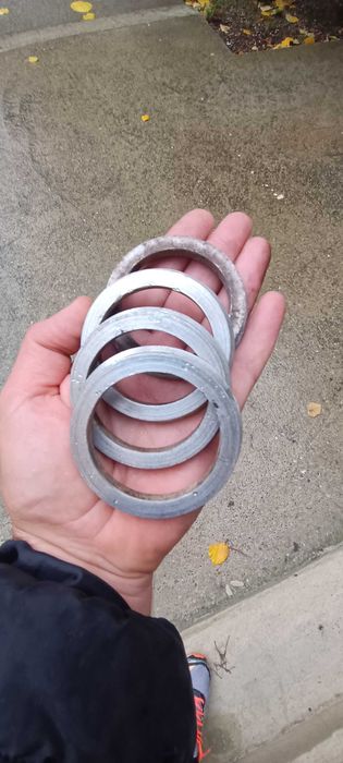 Джанти, алуминиеви,14 цола