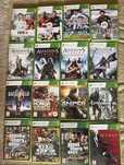 Jocuri xbox 360 + kinect