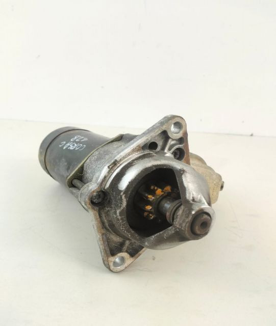 Electromotor 09130838 Opel Corsa C