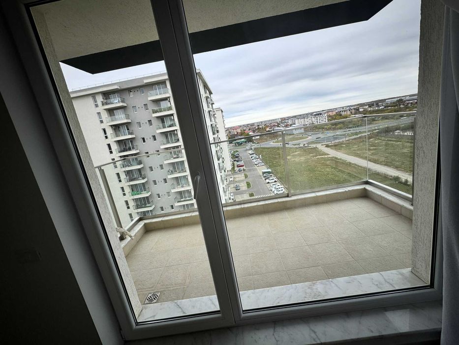 Garsoniera de inchiriat Prelungirea Ghencea