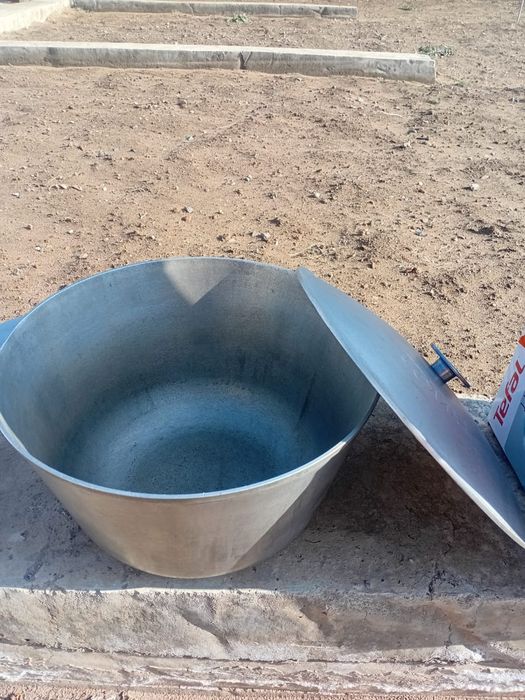 Продается кафелярезко, обогреватель и большой казан  30 л