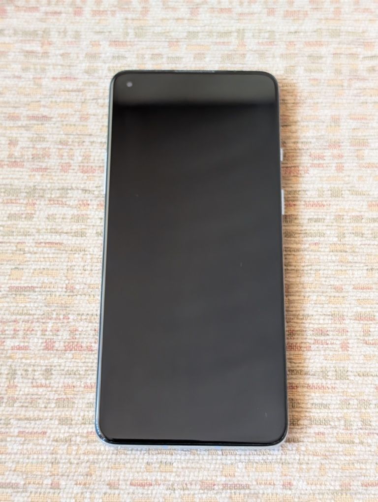 Телефон OnePlus 8T 5G