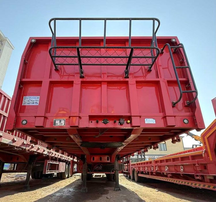 trall/traller/trailer/shalanda