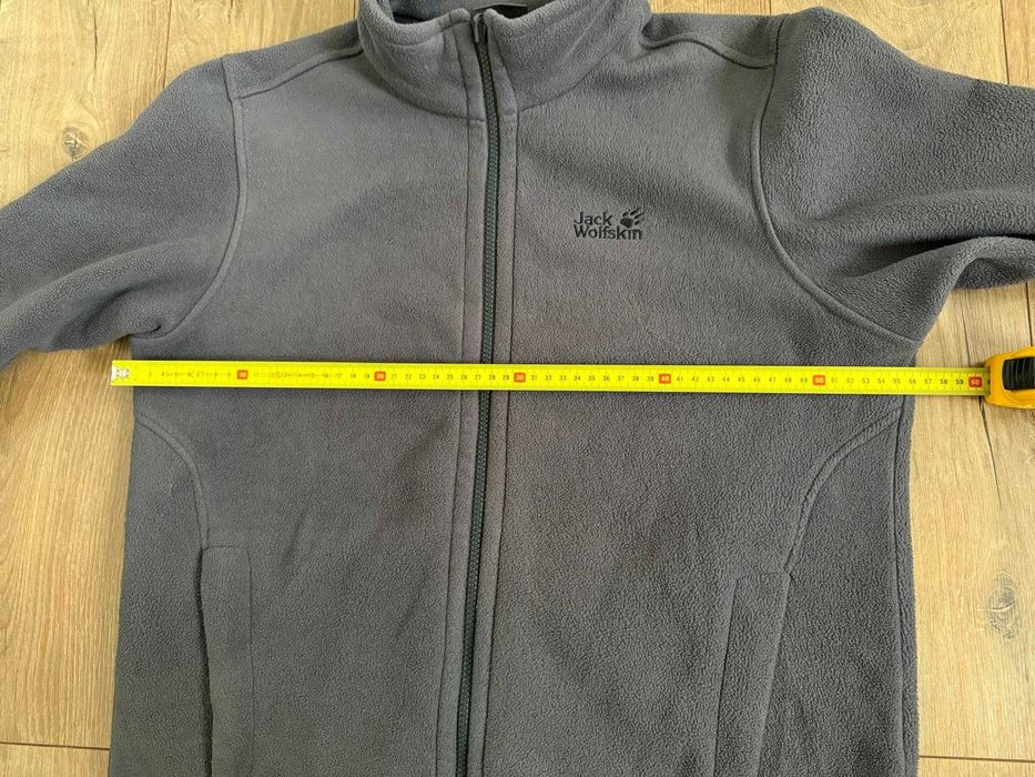 Jack Wolfskin M barbati polar Nanuk 200