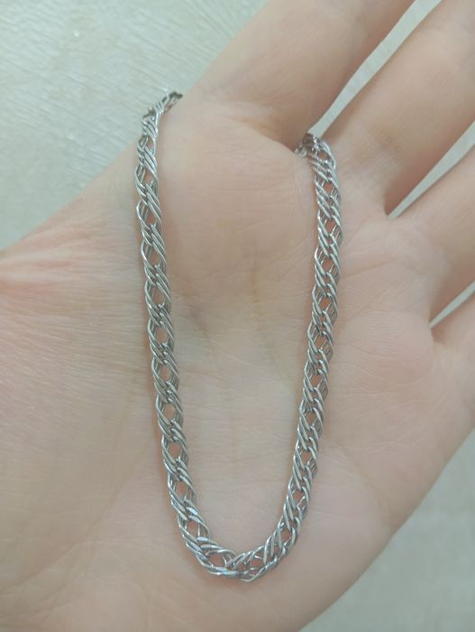 От бренда Адамари завод браслет