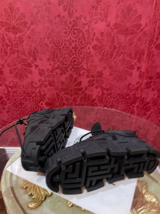 Adidasi Versace 40-44