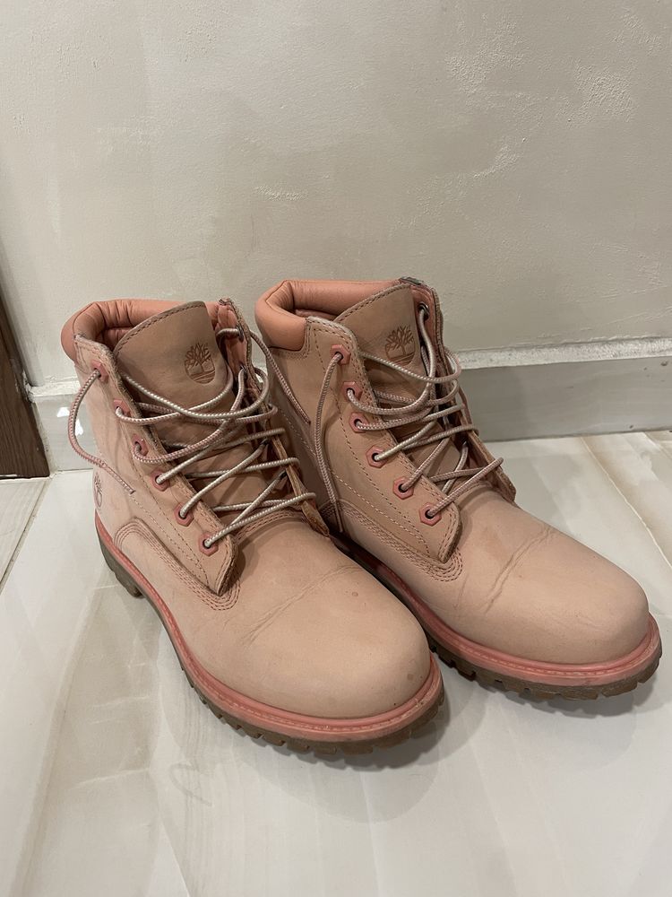 Боти timberland 39 номер