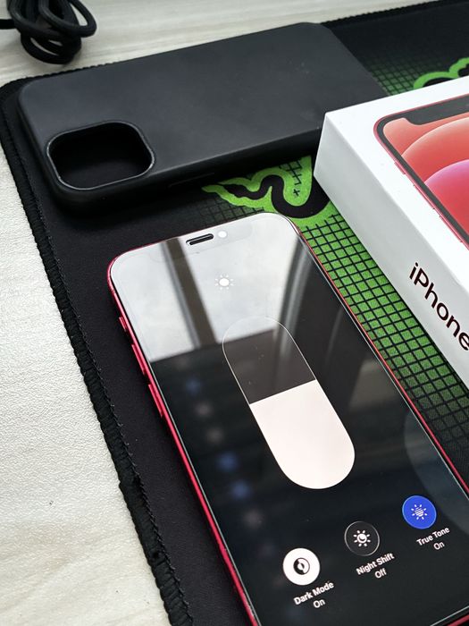 Iphone 12 mini 100% батерия