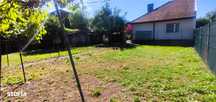 Casa individuala, plan parter, 562mp teren, zona Florilor