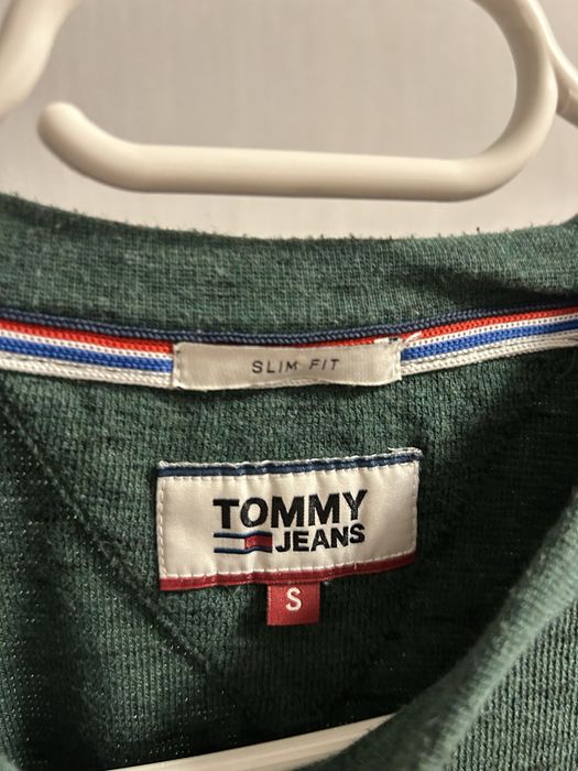 Мъжка блуза TOMMY JEANS
