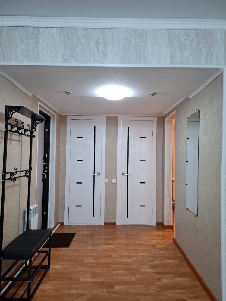 Часть дома в долгосрочную аренду