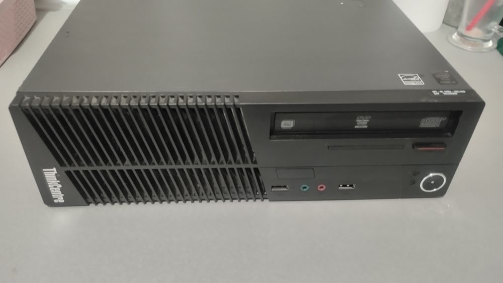 Unitate pc desktop lenovo M73