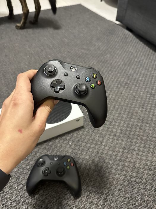 Vand Xbox Seria S