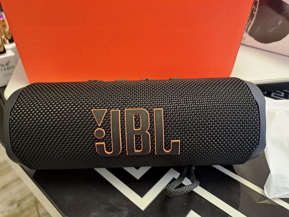 Boxa JBL Flip 6 noua