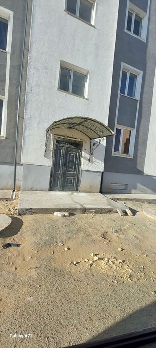 Квартира узимни номимда