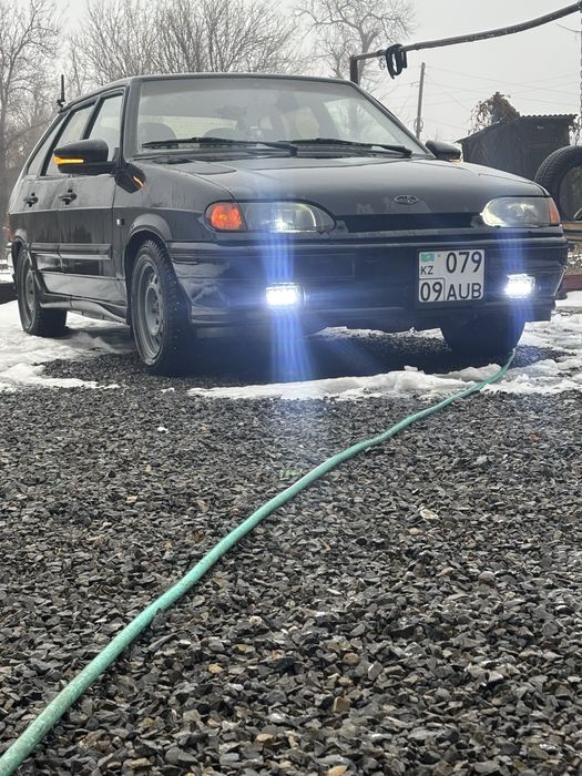 Продам ваз 2114 в отличном состояние . Сел и поехал, торг небольшой, в