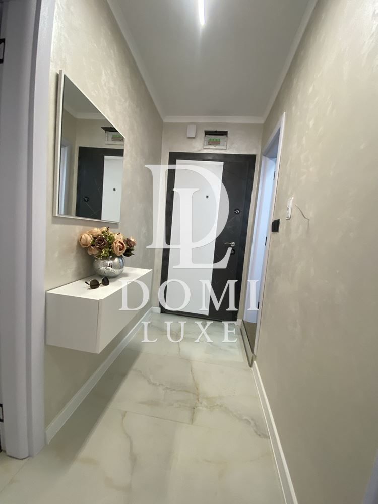Продава се Двустаен апартамент в Варна, Левски - 44 кв.м за 2839 €/кв.м - Снимка #11