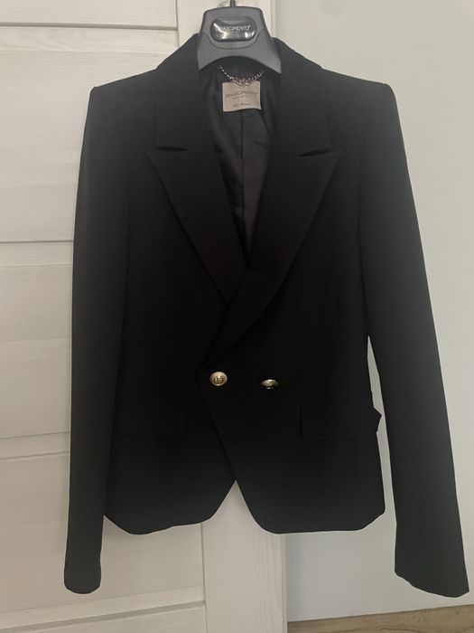 Елегантно сако Rinascimento