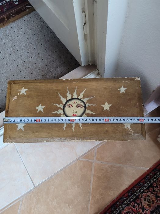 Lădiță ,caseta superba