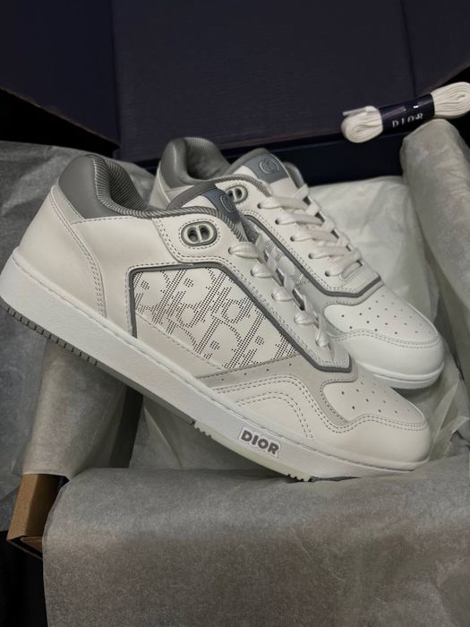 Adidasi Christian Dior