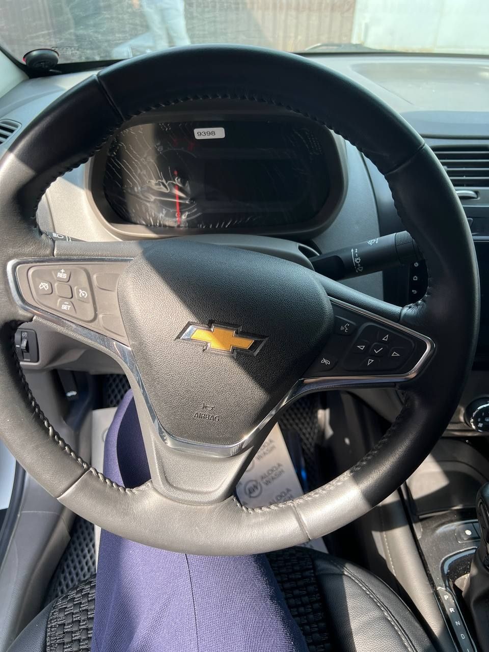 Cobalt 2024x2025 yurgani 5800km