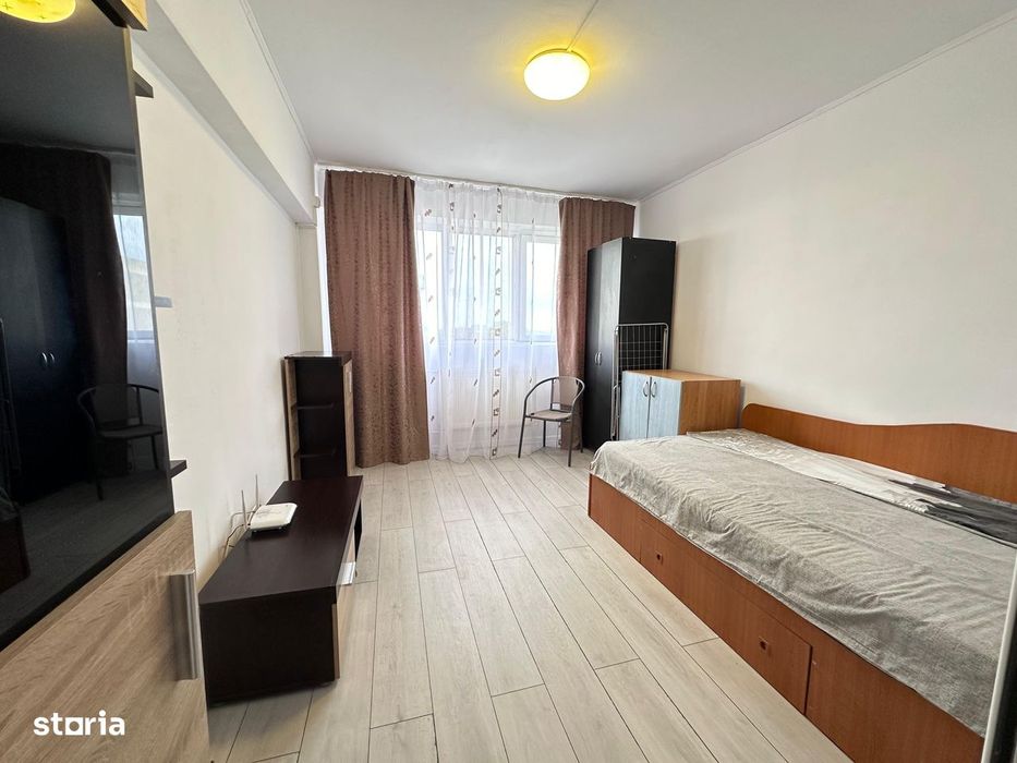 Garsonieră de vânzare – Zona Viaduct, etaj 3