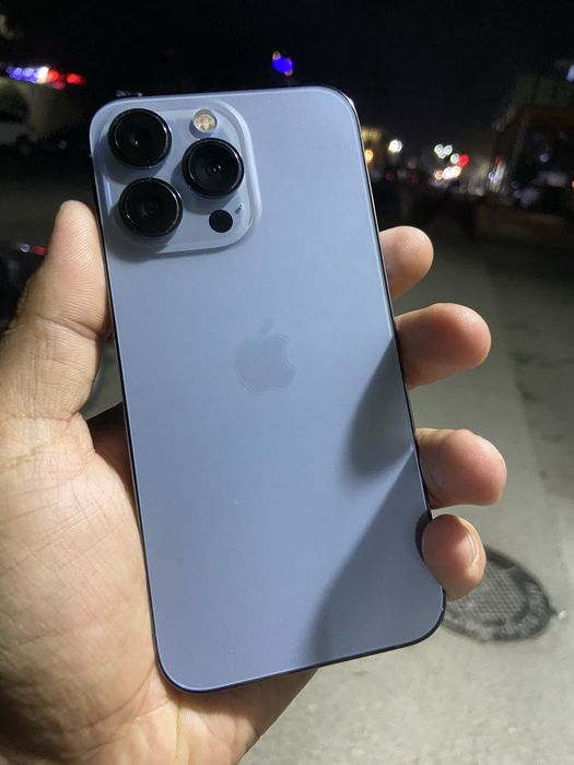Iphone 13 pro 128gb  ideal
