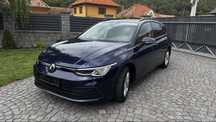 Vw Golf 8 2.0 TDI Diesel
