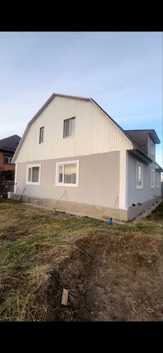 Продается дом в Северо-западном микрорайоне г. Костанай