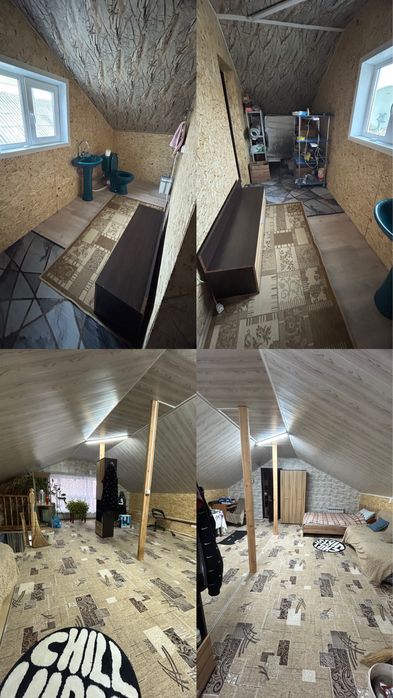 Продам благоустроенный  дом